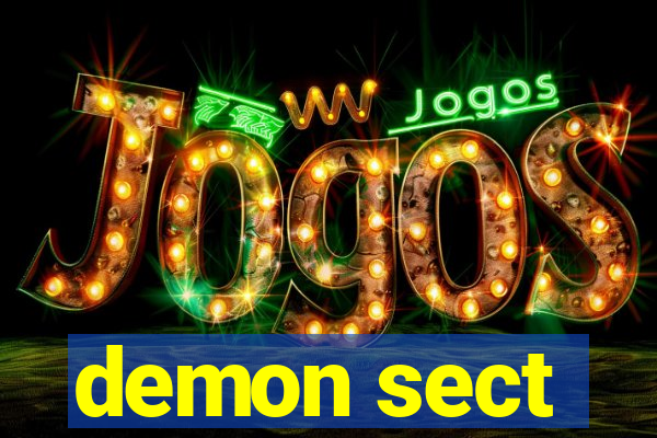 demon sect